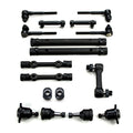 1967 Chevrolet 2WD C10 1/2 Ton Pickup New Front End Suspension Rebuild Kit with Idler Arm
