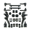 1965-1973 Dodge 880 Monaco Polara New Front End Suspension Rebuild Kit
