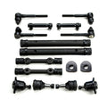 1968 1969 1970 Chevrolet 2WD C10 1/2 Ton Pickup New Front End Suspension Rebuild Kit