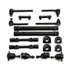 1971 1972 Chevrolet 2WD C10 1/2 Ton Pickup Blazer Suburban New Front End Suspension Rebuild Kit