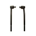 1970-1974 Chevrolet Camaro Inner Tie Rod Ends Set