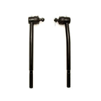 1970-1974 Chevrolet Camaro Inner Tie Rod Ends Set