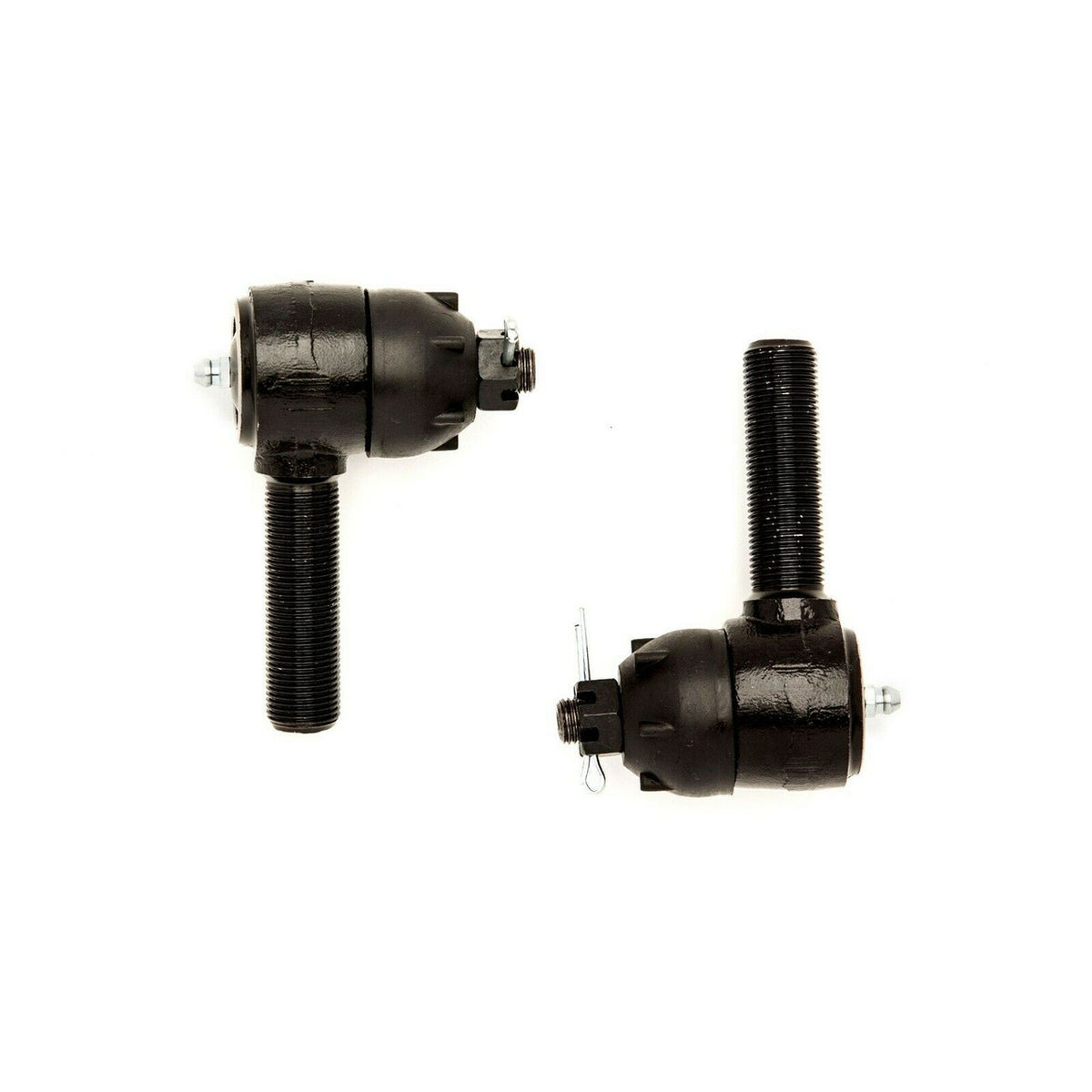 1969 Pontiac Firebird Trans Am 1972-1974 Pontiac Ventura Outer Tie Rod Ends Set