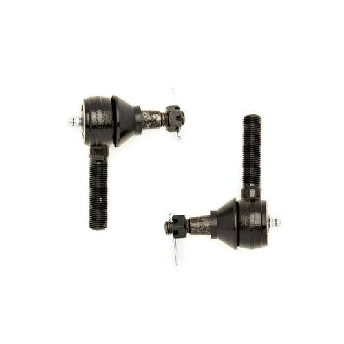 1955 1956 1957 Chevrolet Bel Air 150 210 Sedan Delivery Outer Tie Rod Ends Set