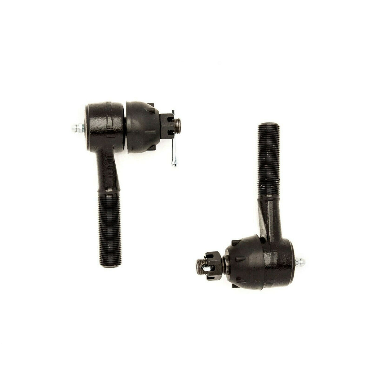 1961-1964 Ford Mercury Full Size Passenger Outer Tie Rod Ends Set