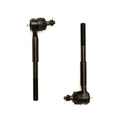 1964-1970 Buick Chevrolet Oldsmobile Pontiac Outer Tie Rod End Set