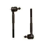 1964-1970 Buick Chevrolet Oldsmobile Pontiac Outer Tie Rod End Set