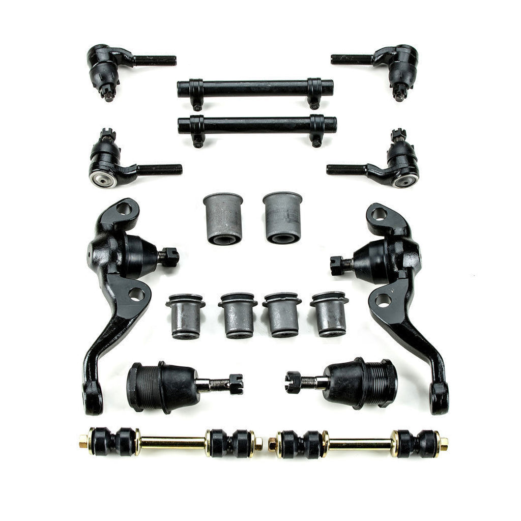 1962 1963 1964 Dodge All Models Except 880 Series Front End Suspension Rebuild Kit