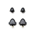 1962-1967 Chevrolet Chevy II Nova New Control Arm Bumpers Set
