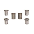 1965-1973 Dodge 880 Monaco Polara Upper and Lower Control Arm Bushings Set