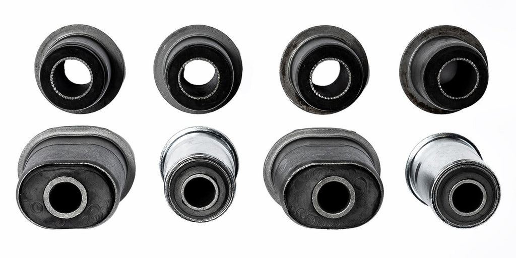 1965-1970 Pontiac Full Size Passenger Car Front End Suspension Rebuild Kit
