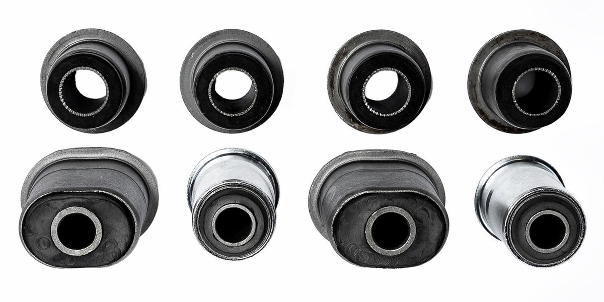 1963-1964 Pontiac Full Size Passenger Car Front End Suspension Rebuild Kit