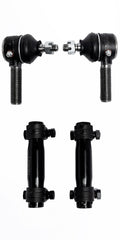 1939-1960 Pontiac Full Size Passenger Car Outer Tie Rod Ends Sleeves